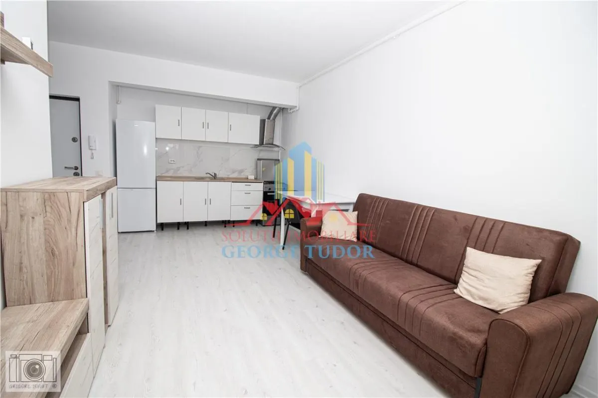 Apartament 2 camere+parcare privata,Str. Sg. Ilie Petre Nr 43, Bloc Sinsay,Colosseum Residence,Chiajna - foto 3