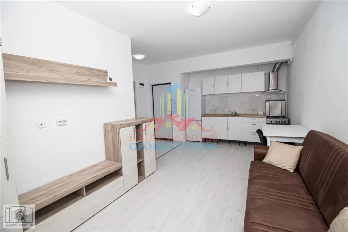 Apartament 2 camere+parcare privata,Str. Sg. Ilie Petre Nr 43, Bloc Sinsay,Colosseum Residence,Chiajna - foto 5