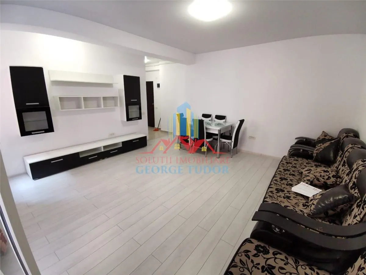 Inchiriere apartament 3 camere Militari Residence - foto 1