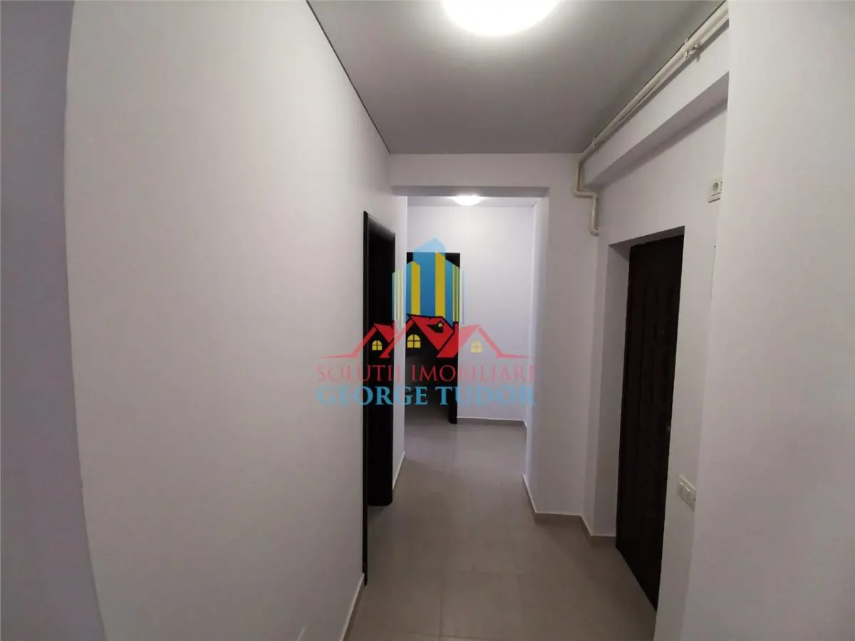 Inchiriere apartament 3 camere Militari Residence - foto 3
