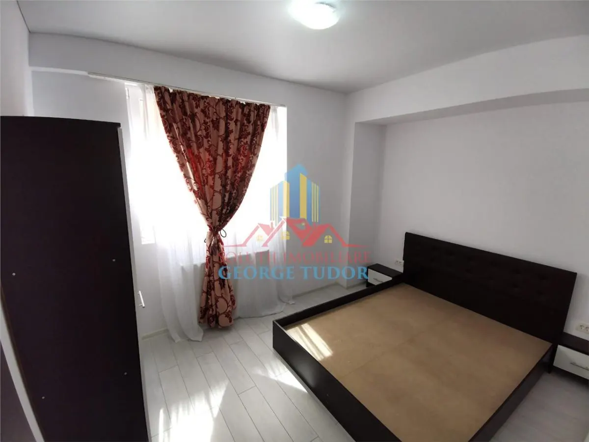 Inchiriere apartament 3 camere Militari Residence - foto 5