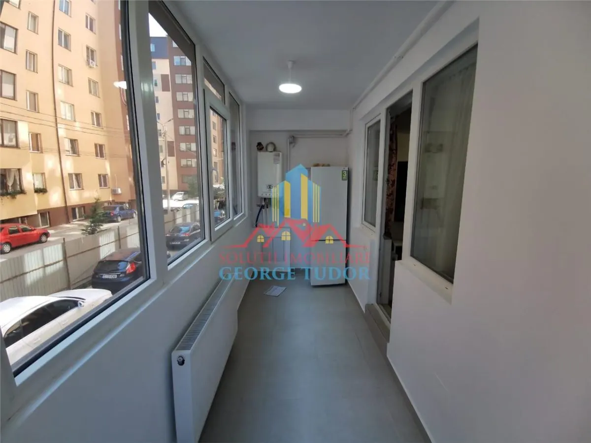 Inchiriere apartament 3 camere Militari Residence - foto 7