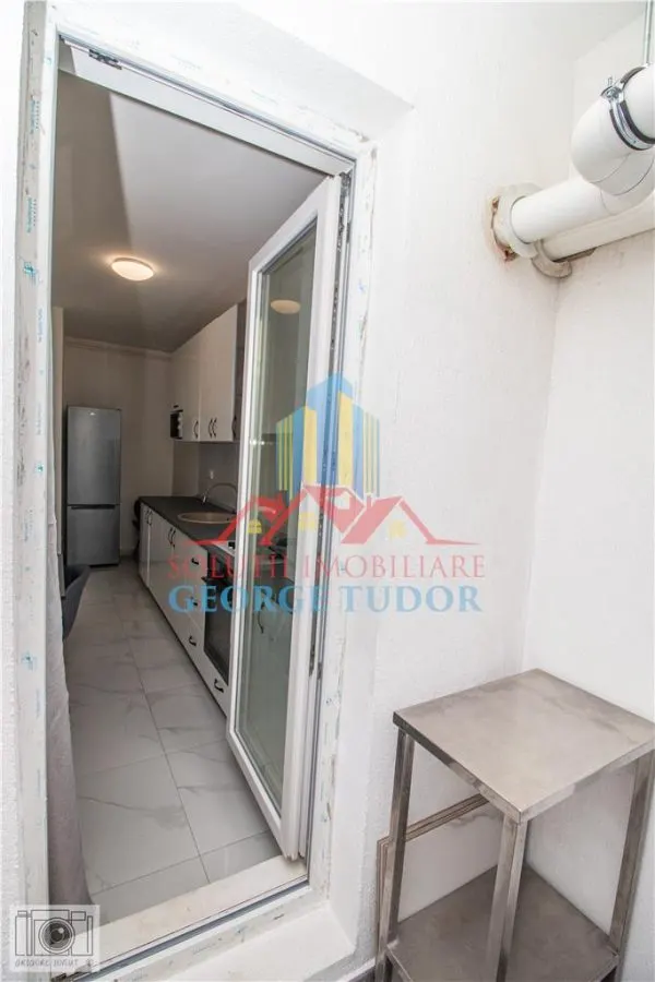 Garsoniera decomandata,Str.Sg. Ilie Petre Nr.43, Bloc Sinsay, Colosseum Residence, Chiajna - foto 13