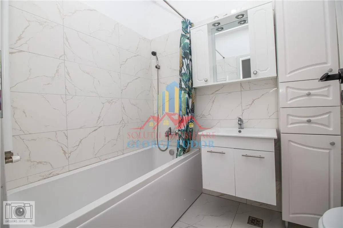 Garsoniera decomandata,Str.Sg. Ilie Petre Nr.43, Bloc Sinsay, Colosseum Residence, Chiajna - foto 15