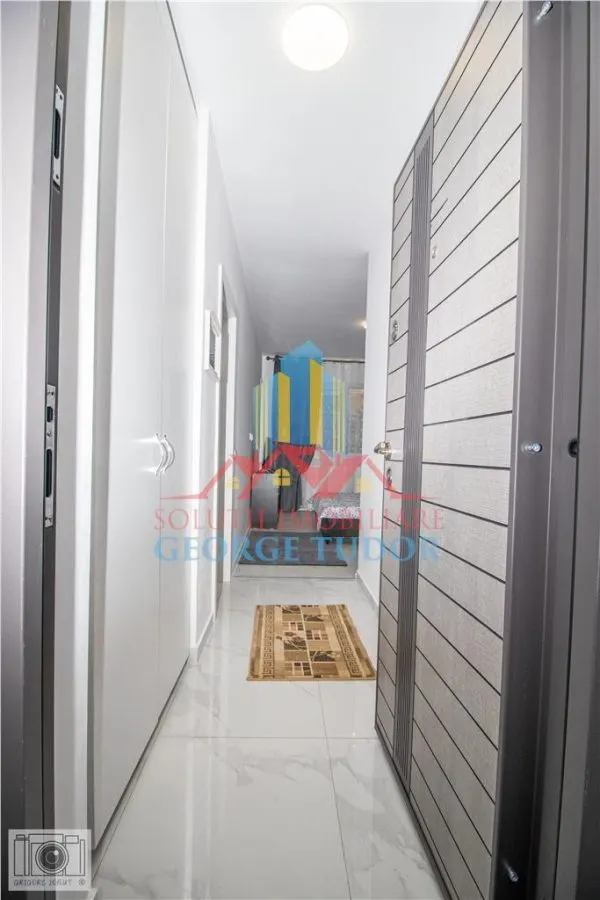 Garsoniera decomandata,Str.Sg. Ilie Petre Nr.43, Bloc Sinsay, Colosseum Residence, Chiajna - foto 20