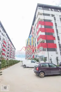 Garsoniera decomandata,Str.Sg. Ilie Petre Nr.43, Bloc Sinsay, Colosseum Residence, Chiajna - foto 24