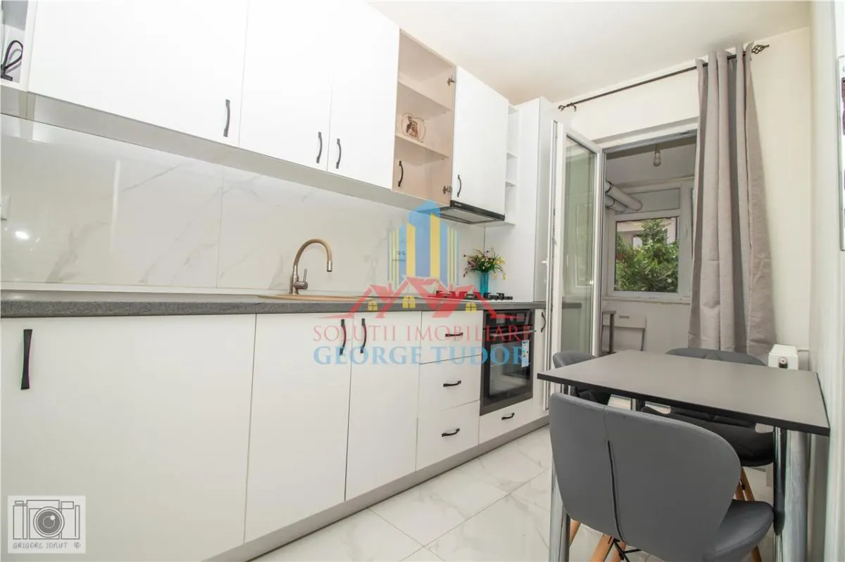 Garsoniera decomandata,Str.Sg. Ilie Petre Nr.43, Bloc Sinsay, Colosseum Residence, Chiajna - foto 7