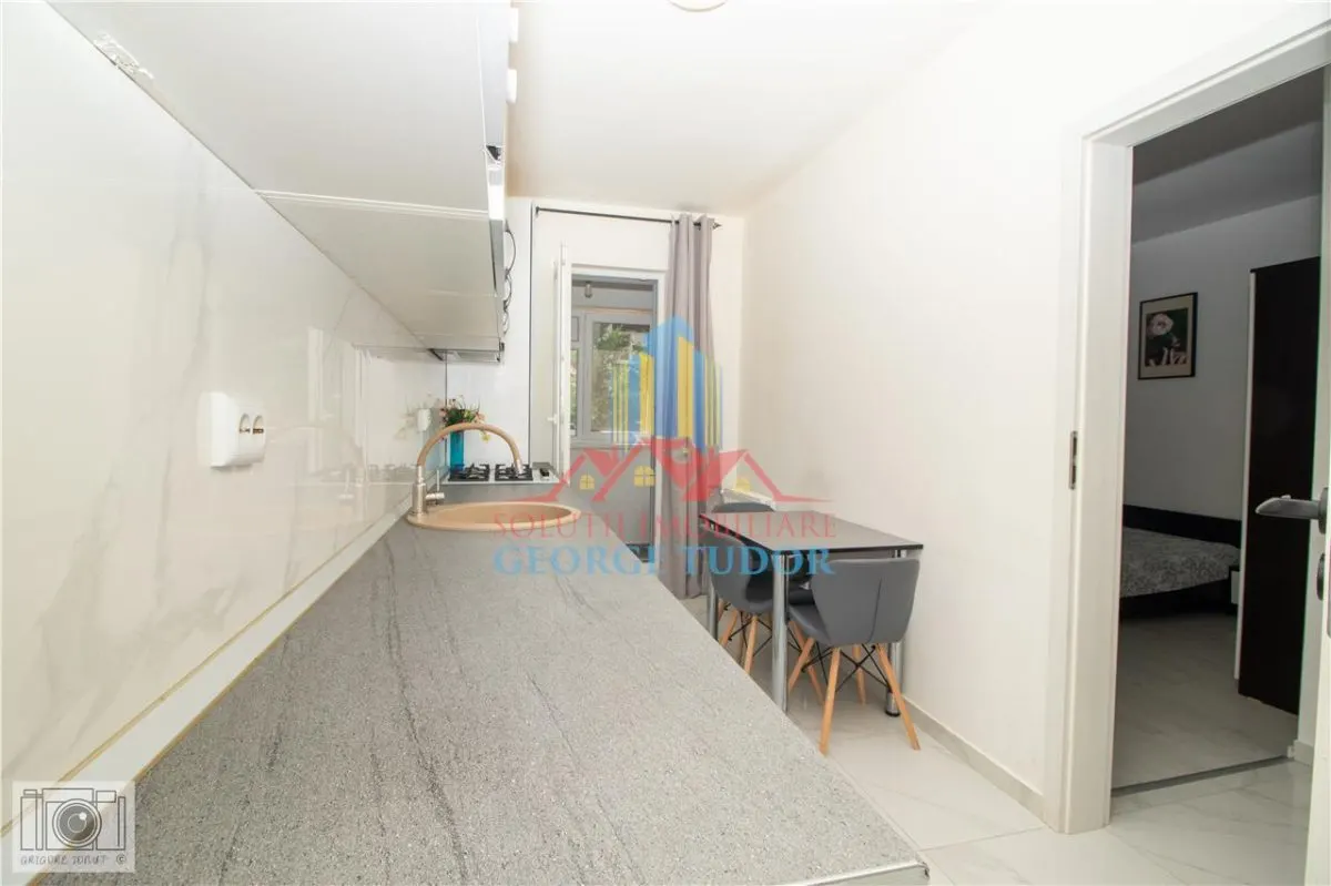 Garsoniera decomandata,Str.Sg. Ilie Petre Nr.43, Bloc Sinsay, Colosseum Residence, Chiajna - foto 9