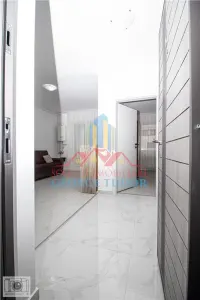 Apartament 2 camere+parcare privata,Str. Sg. Ilie Petre Nr 43, Bloc Sinsay,Colosseum Residence,Chiajna - foto 20