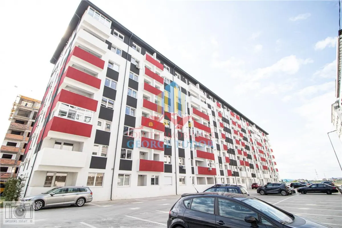 Apartament 2 camere+parcare privata,Str. Sg. Ilie Petre Nr 43, Bloc Sinsay,Colosseum Residence,Chiajna - foto 22