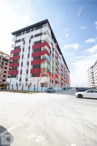 Apartament 2 camere+parcare privata,Str. Sg. Ilie Petre Nr 43, Bloc Sinsay,Colosseum Residence,Chiajna - foto 24