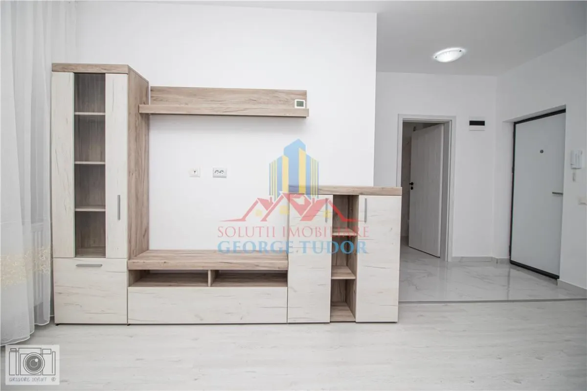Apartament 2 camere+parcare privata,Str. Sg. Ilie Petre Nr 43, Bloc Sinsay,Colosseum Residence,Chiajna - foto 6