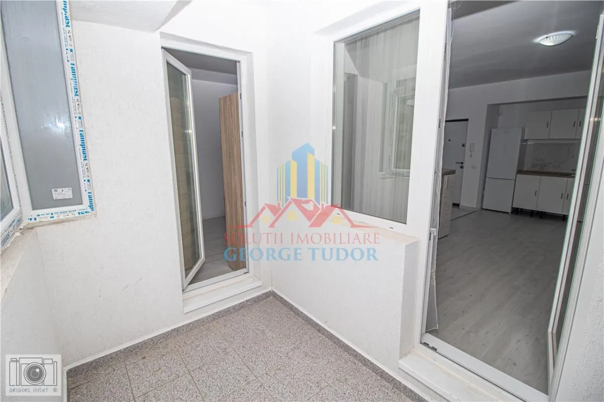 Apartament 2 camere+parcare privata,Str. Sg. Ilie Petre Nr 43, Bloc Sinsay,Colosseum Residence,Chiajna - foto 9
