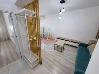 Inchiriere 2 camere Militari Residence - Bucuresti