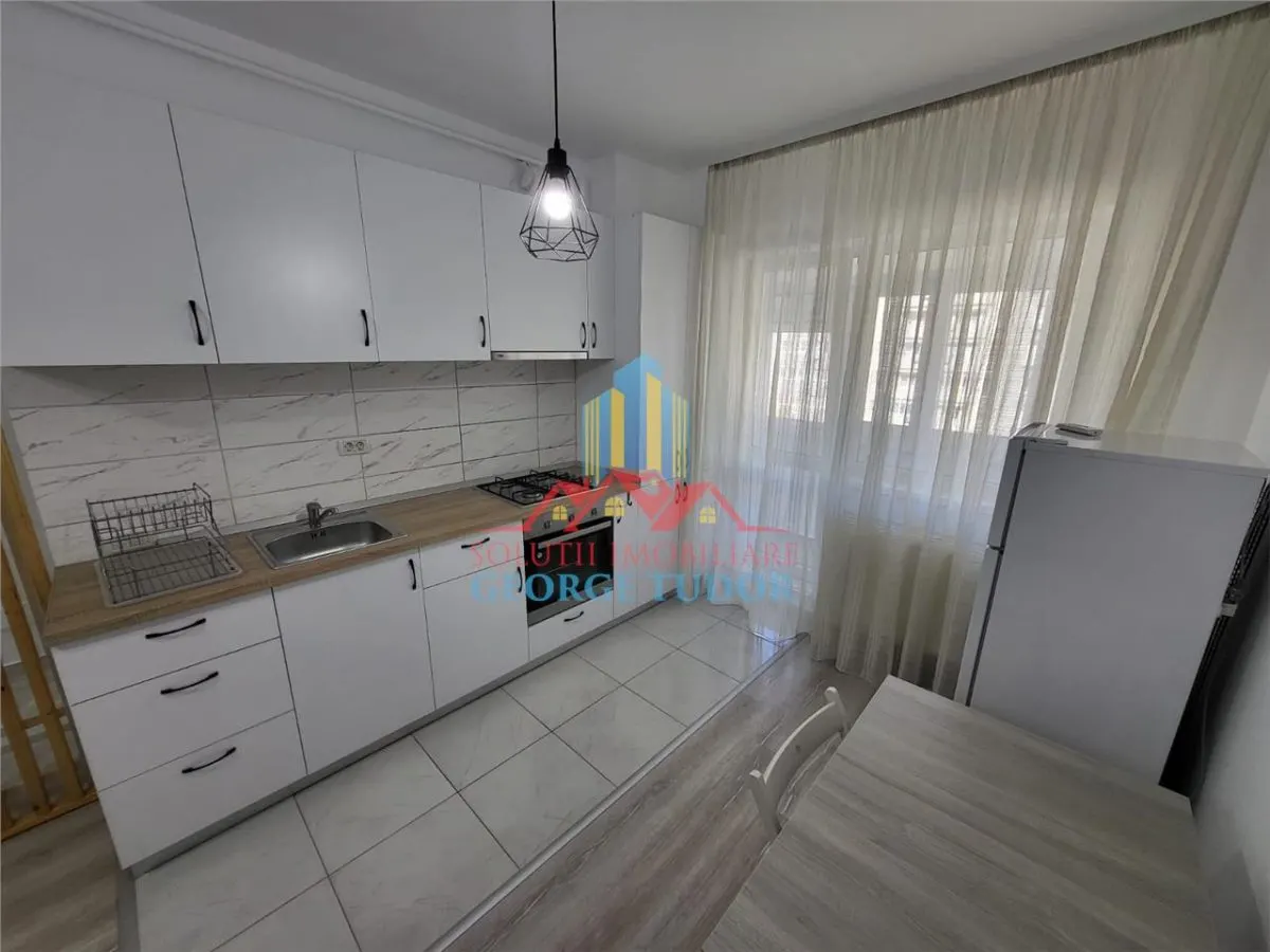 Inchiriere 2 camere Militari Residence - foto 4