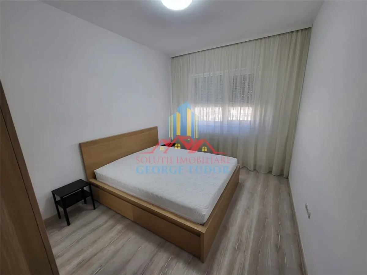 Inchiriere 2 camere Militari Residence - foto 6