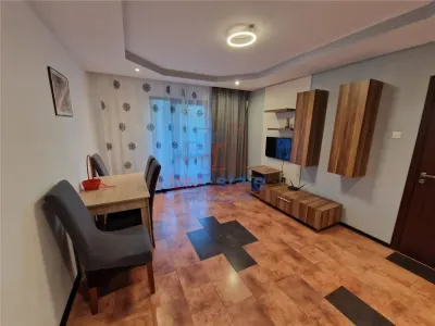 Apartament 3 camere, etaj 1/4, mobilat si utilat - Baza 3 - Iasi