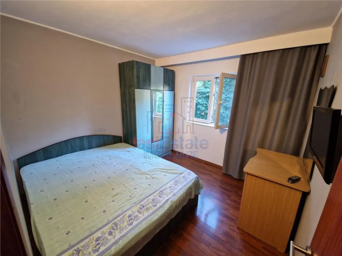 Apartament 3 camere, etaj 1/4, mobilat si utilat - Baza 3 - foto 3