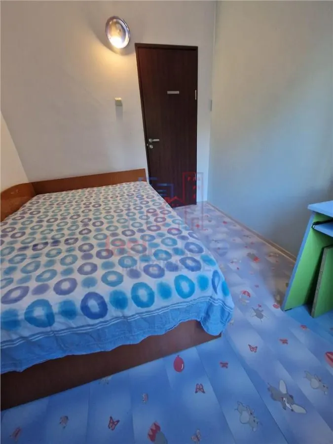 Apartament 3 camere, etaj 1/4, mobilat si utilat - Baza 3 - foto 4