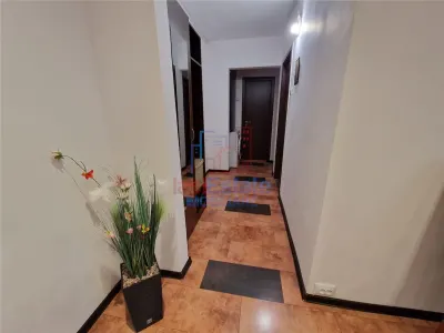 Apartament 3 camere, etaj 1/4, mobilat si utilat - Baza 3 - foto 6