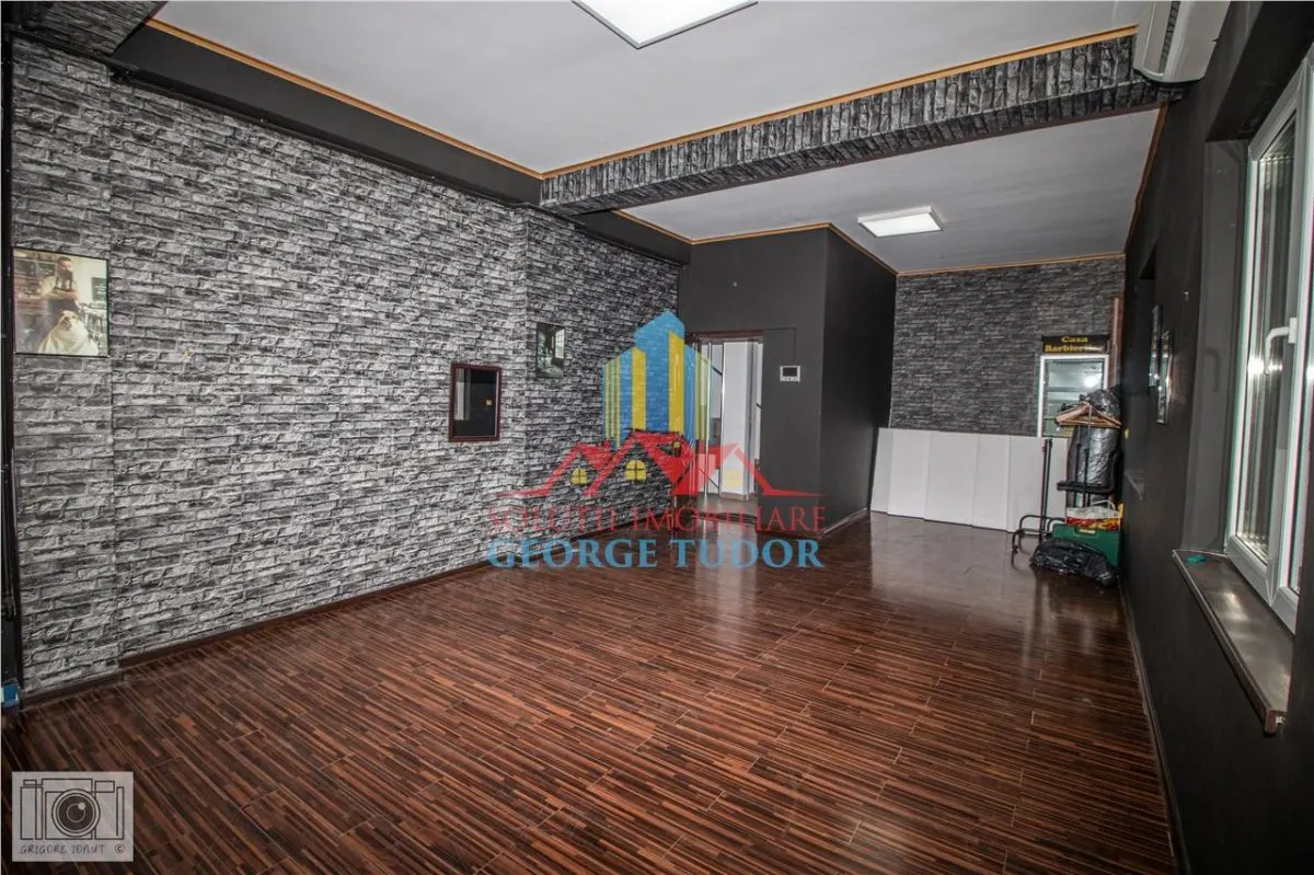 Inchiriere spatiu comercial, 0% COMISION, Str. Sergent Ion Iriceanu 35 - foto 6