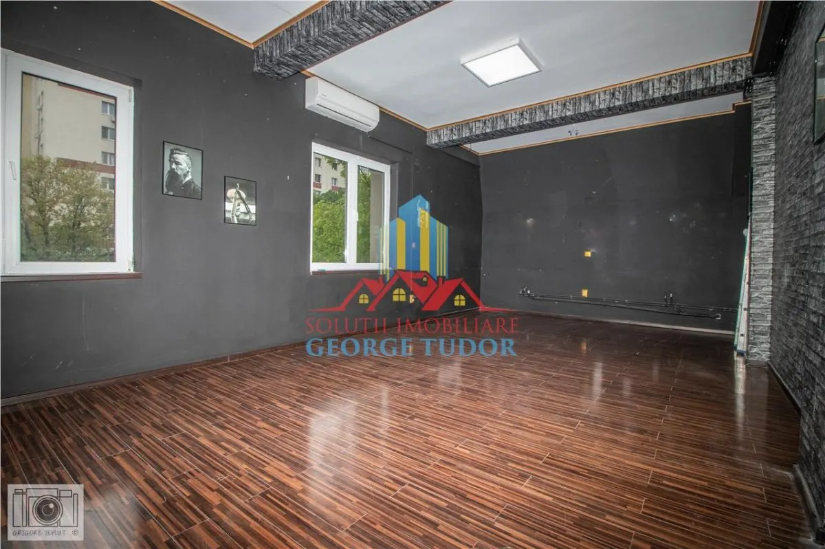 Inchiriere spatiu comercial, 0% COMISION, Str. Sergent Ion Iriceanu 35 - foto 10