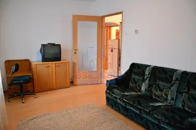 Apartament 2 camere, 45 mp, decomandat - Pacurari - Iasi