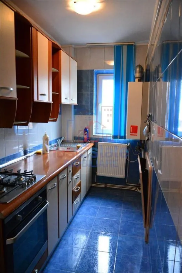 Apartament 2 camere, 45 mp, decomandat - Pacurari - foto 3