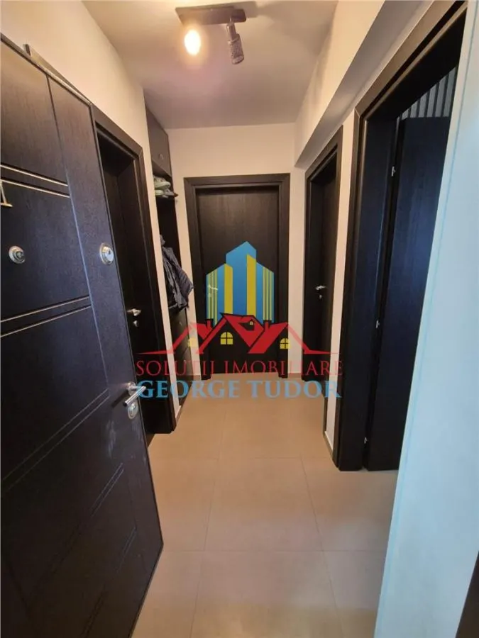 2-Bedroom Separated Layout Apartment for Sale, Militari Residence - foto 1
