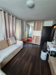 2-Bedroom Separated Layout Apartment for Sale, Militari Residence - foto 5
