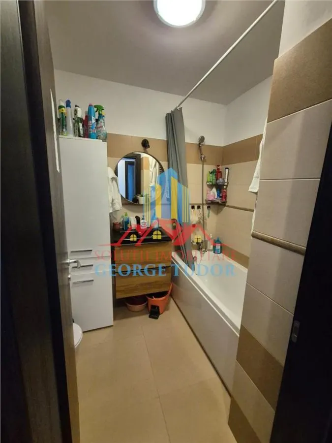 2-Bedroom Separated Layout Apartment for Sale, Militari Residence - foto 7