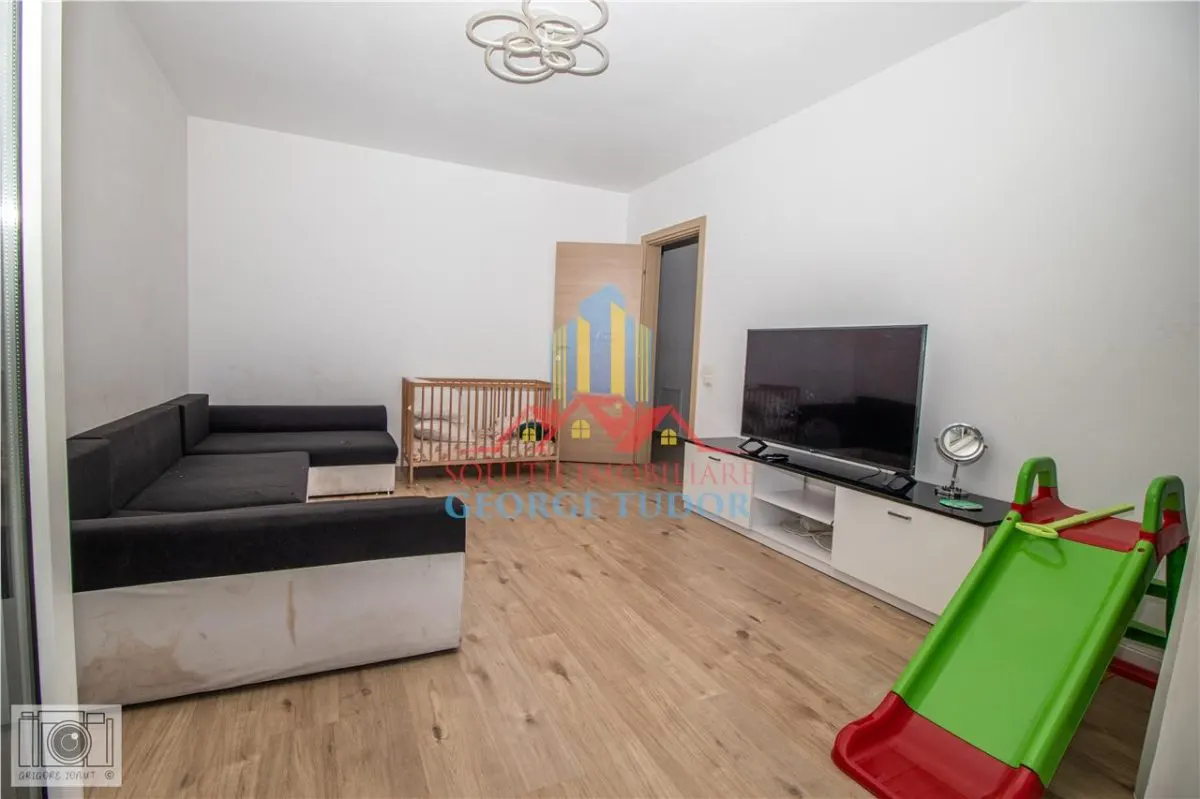 Ap. 2 camere decomandat,61 mp + parcare privata,Dimri Residence, Prelungirea Ghencea nr 350A - foto 13