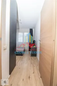 Ap. 2 camere decomandat,61 mp + parcare privata,Dimri Residence, Prelungirea Ghencea nr 350A - foto 14
