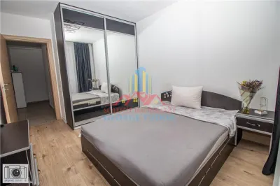Ap. 2 camere decomandat,61 mp + parcare privata,Dimri Residence, Prelungirea Ghencea nr 350A - foto 15