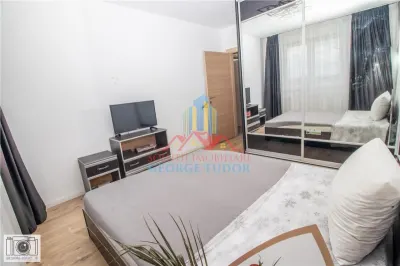 Ap. 2 camere decomandat,61 mp + parcare privata,Dimri Residence, Prelungirea Ghencea nr 350A - foto 16