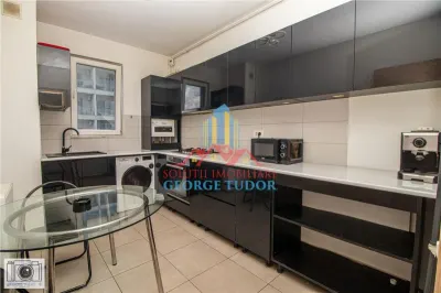 Ap. 2 camere decomandat,61 mp + parcare privata,Dimri Residence, Prelungirea Ghencea nr 350A - foto 18