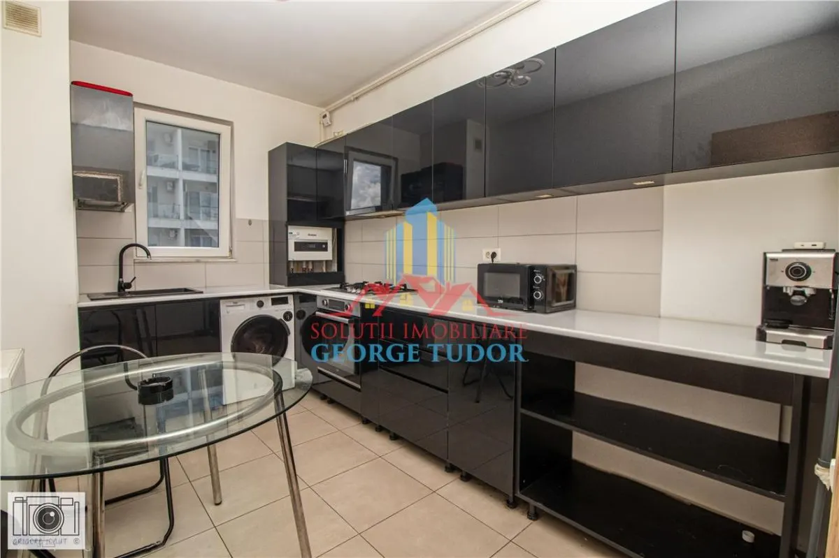Ap. 2 camere decomandat,61 mp + parcare privata,Dimri Residence, Prelungirea Ghencea nr 350A - foto 18