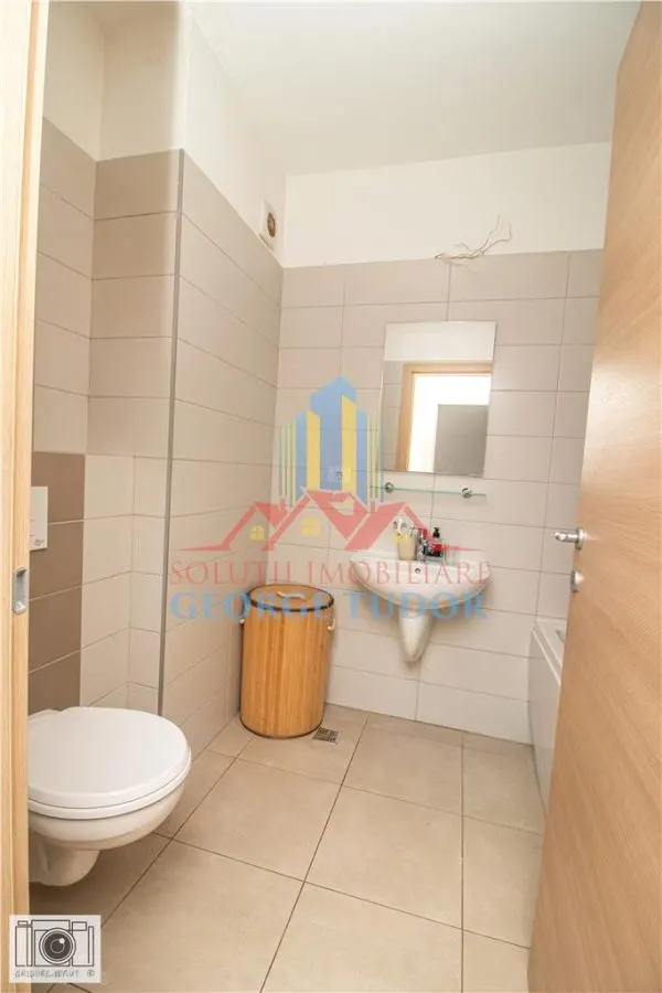 Ap. 2 camere decomandat,61 mp + parcare privata,Dimri Residence, Prelungirea Ghencea nr 350A - foto 19