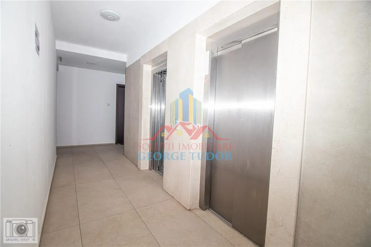 Ap. 2 camere decomandat,61 mp + parcare privata,Dimri Residence, Prelungirea Ghencea nr 350A - foto 23