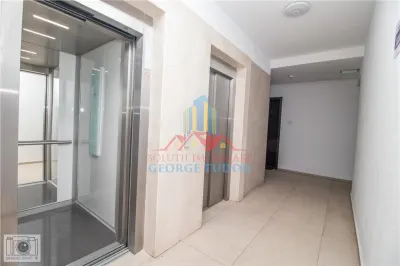 Ap. 2 camere decomandat,61 mp + parcare privata,Dimri Residence, Prelungirea Ghencea nr 350A - foto 24