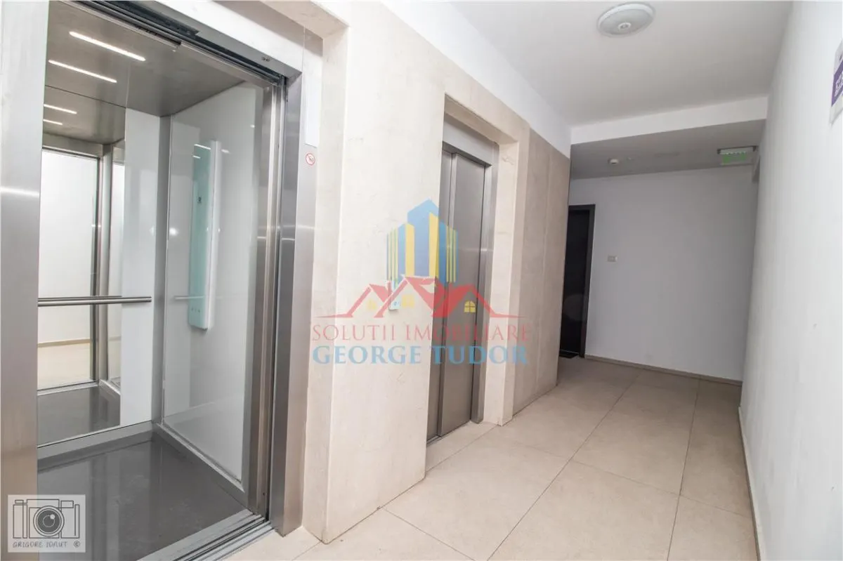 Ap. 2 camere decomandat,61 mp + parcare privata,Dimri Residence, Prelungirea Ghencea nr 350A - foto 24