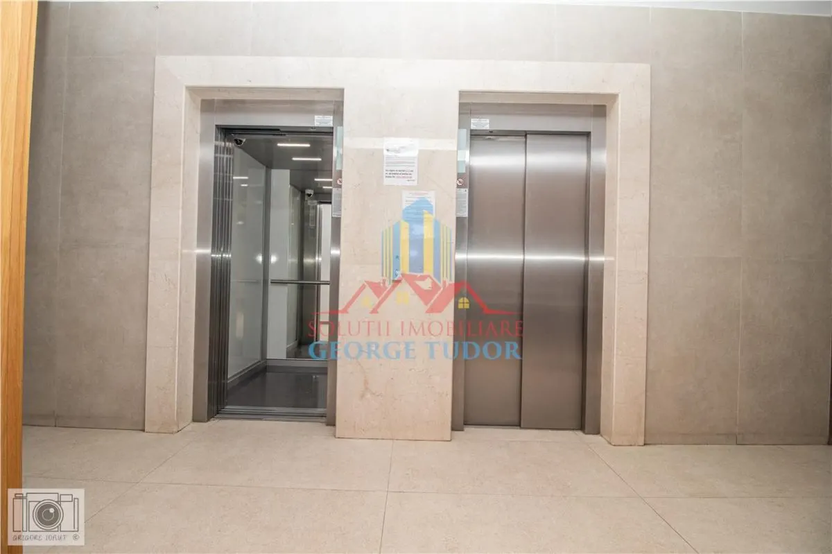 Ap. 2 camere decomandat,61 mp + parcare privata,Dimri Residence, Prelungirea Ghencea nr 350A - foto 25