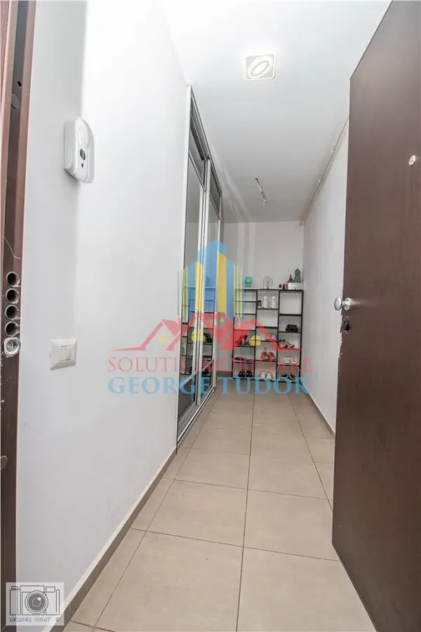 Ap. 2 camere decomandat,61 mp + parcare privata,Dimri Residence, Prelungirea Ghencea nr 350A - foto 5