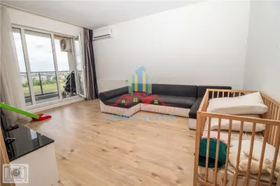 Ap. 2 camere decomandat,61 mp + parcare privata,Dimri Residence, Prelungirea Ghencea nr 350A - foto 7