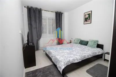 Garsoniera decomandata,Str.Sg. Ilie Petre Nr.43, Bloc Sinsay, Colosseum Residence, Chiajna - foto 4