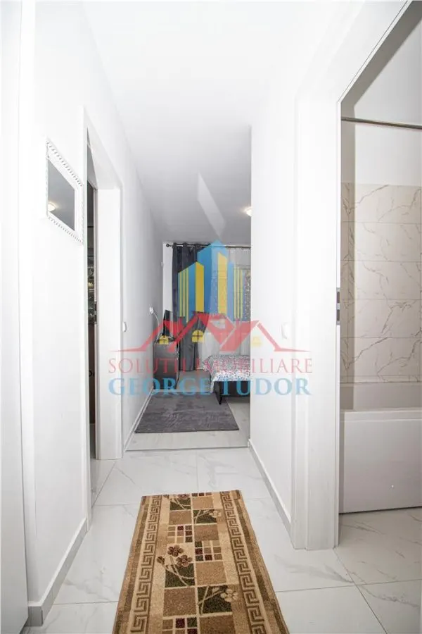 Garsoniera decomandata,Str.Sg. Ilie Petre Nr.43, Bloc Sinsay, Colosseum Residence, Chiajna - foto 5