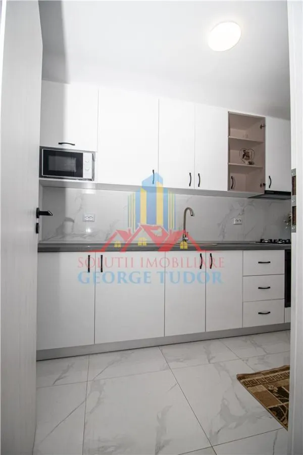 Garsoniera decomandata,Str.Sg. Ilie Petre Nr.43, Bloc Sinsay, Colosseum Residence, Chiajna - foto 7