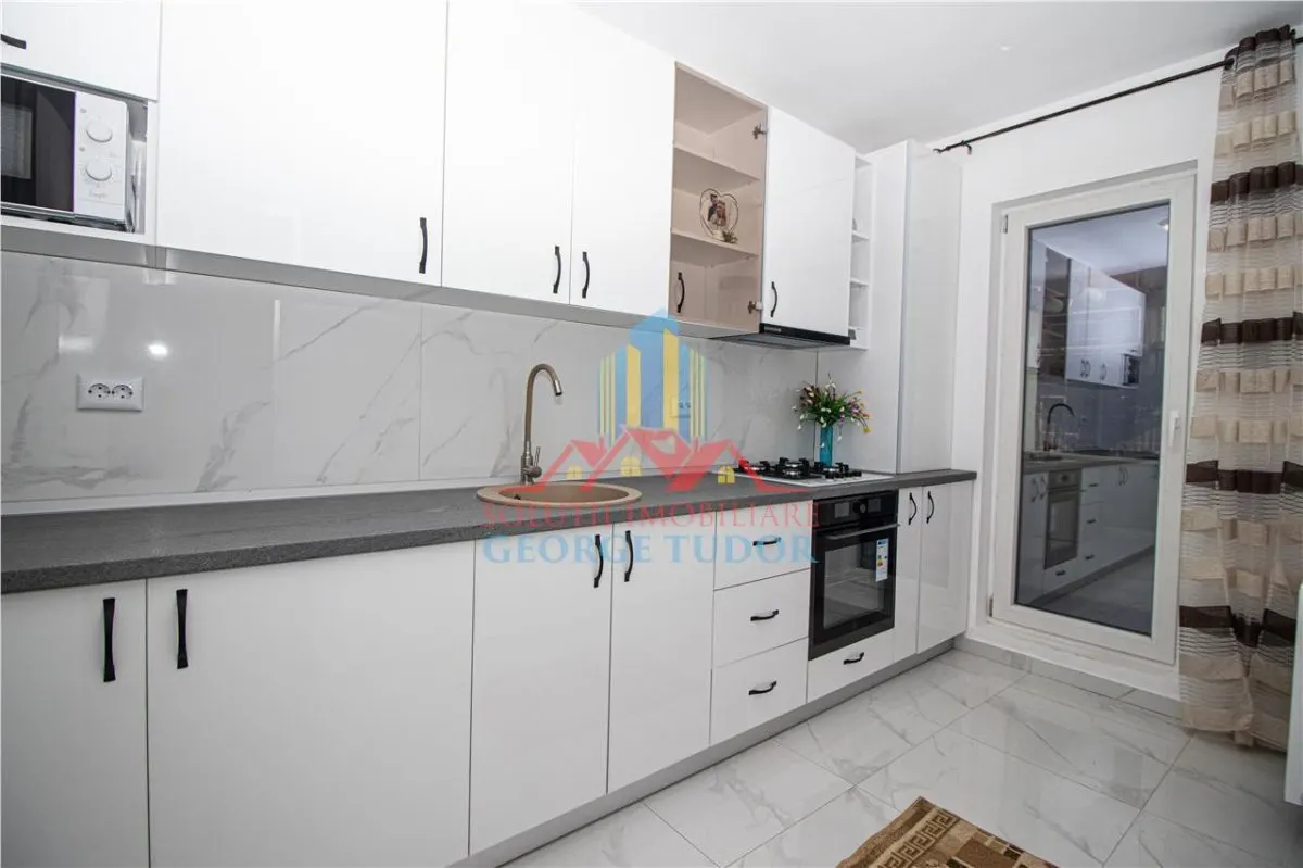 Garsoniera decomandata,Str.Sg. Ilie Petre Nr.43, Bloc Sinsay, Colosseum Residence, Chiajna - foto 8