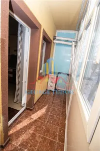 Garsoniera dubla 42 mp.Str. Gladiolelor 10, Chiajna - foto 12