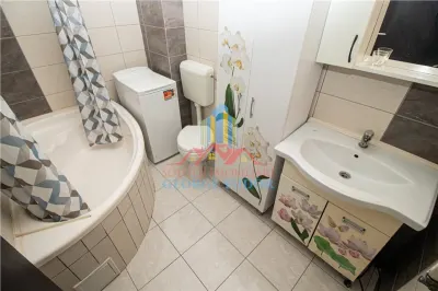 Garsoniera dubla 42 mp.Str. Gladiolelor 10, Chiajna - foto 18